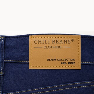 Foto 2 | Foto 2 | Jeans De Mezclilla Corte Slim Tono Medio Para Hombre