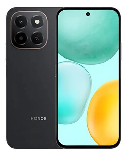 Foto 1 | Foto 1 | Celular Honor X6c 6gb Ram 128gb Rom Dual Sim Midnight Black