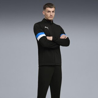Foto 1 | Foto 1 | Conjunto Puma Deportivo IndividualRise Negros para Hombre