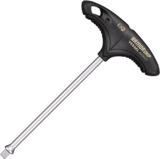 Foto 1 | Foto 1 | Destornillador Wrench Vessel Armor Grip Con Mango En T De 1/4 Pulgadas - Venta Internacional.