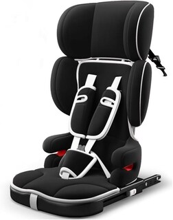 Foto 1 | Foto 1 | Autoasiento para Bebé Protección Contra Impacto