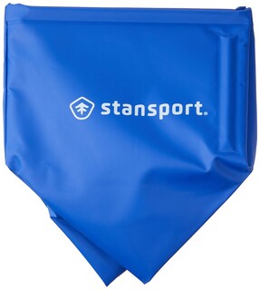 Foto 3 | Foto 3 | Fregadero Doble Para Exterior Stansport 58x30x18 Cm 2 Cubetas De 10l - Venta Internacional.
