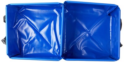 Foto 4 | Foto 4 | Fregadero Doble Para Exterior Stansport 58x30x18 Cm 2 Cubetas De 10l - Venta Internacional.