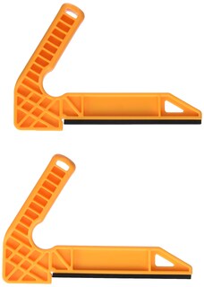 Foto 2 | Foto 2 | Palillo De Empuje Powertec Deluxe Paquete De 2 Unidades Para La Seguridad En La Carpintería - Venta Internacional.