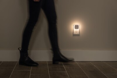 Foto 5 | Foto 5 | Night Lights Energizer  Sensor De Movimiento Del Anochecer Al Amanecer  Paquete De 2 - Venta Internacional.