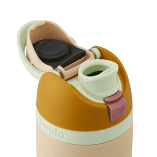 Foto 4 | Foto 4 | Termo Owala Freesip 24oz | 709ml Acero Inoxidable Color Water In The Desert