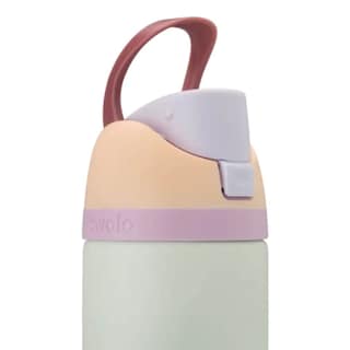 Foto 3 | Foto 3 | Termo Owala Freesip 24oz | 709ml Acero Inoxidable Color Coastal Mist