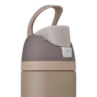 Foto 3 | Foto 3 | Termo Owala Freesip 24oz | 709ml Acero Inoxidable Color Down To Earth