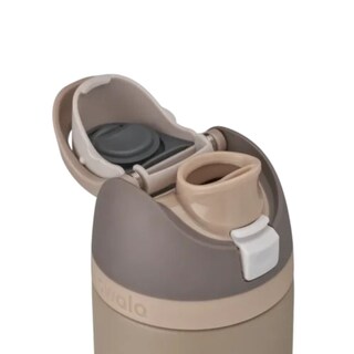 Foto 4 | Foto 4 | Termo Owala Freesip 24oz | 709ml Acero Inoxidable Color Down To Earth