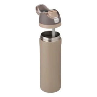 Foto 5 | Foto 5 | Termo Owala Freesip 24oz | 709ml Acero Inoxidable Color Down To Earth