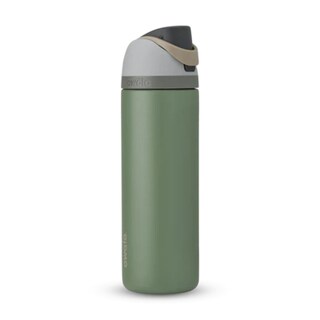 Foto 1 | Foto 1 | Termo Owala Freesip 24oz | 709ml Acero Inoxidable Color Green House