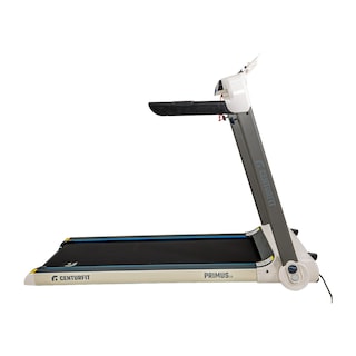 Foto 2 | Foto 2 | Caminadora Electrica Centurfit Plegable 15km/h Bluetooth Pro Luz Led