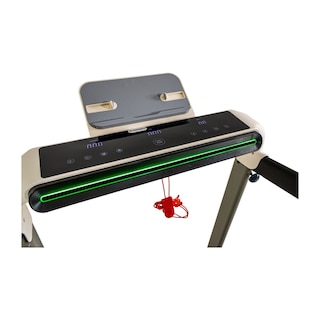 Foto 3 | Foto 3 | Caminadora Electrica Centurfit Plegable 15km/h Bluetooth Pro Luz Led