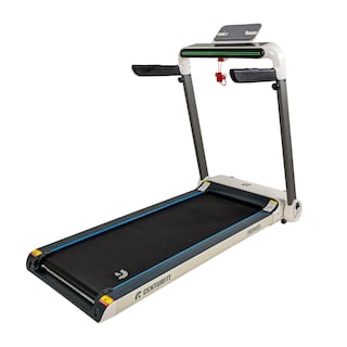 Foto 8 | Foto 8 | Caminadora Electrica Centurfit Plegable 15km/h Bluetooth Pro Luz Led