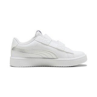 Foto 2 | Foto 2 | Tenis Puma Rickie Classic V Blancos para Niño