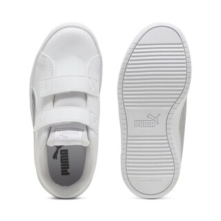 Foto 6 | Foto 6 | Tenis Puma Rickie Classic V Blancos para Niño