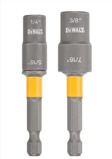 Foto 2 | Foto 2 | Destornillador de Tuercas DeWalt Doble Punta-Venta Internacional