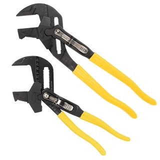 Foto 1 | Foto 1 | Juego De Alicates Klein Tools D53002kit Ajustables De 7 Y 10 Pulgadas - Venta Internacional.