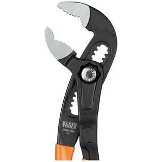 Foto 3 | Foto 3 | Juego De Alicates Klein Tools D5052bkit De 7 Y 10 Pulgadas De Ajuste Rápido - Venta Internacional.