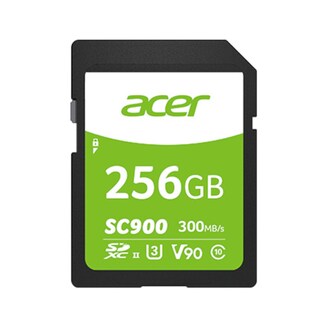 Foto 1 | Foto 1 | Memoria SD Acer SC900 256 GB SDXC Clase 10
