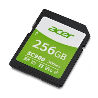 Foto 2 | Foto 2 | Memoria SD Acer SC900 256 GB SDXC Clase 10