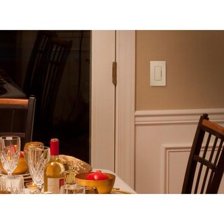 Foto 6 | Foto 6 | Kit De Atenuadores Lutron Macl-153m-rhw-la 150 W Light Almond - Venta Internacional.
