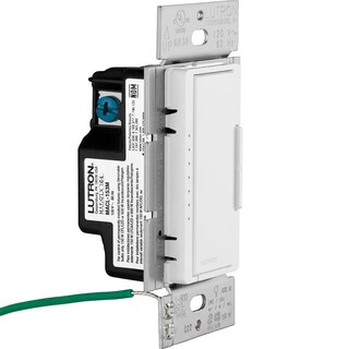 Foto 7 | Foto 7 | Kit De Atenuadores Lutron Macl-153m-rhw-la 150 W Light Almond - Venta Internacional.