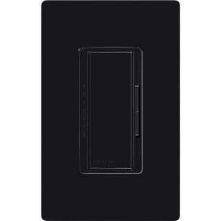 Foto 2 | Foto 2 | Kit De Atenuadores Lutron Maestro Led+ 150 W 3 Vías Negro - Venta Internacional.