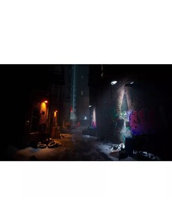 Foto 5 | Foto 5 | Vampire The Masquerade Bloodlines 2 Ps5