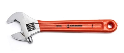 Foto 4 | Foto 4 | Empuñadura Acolchada Ajustable Wrench Crescent Ac210cvs De 10 Pulgadas - Venta Internacional.