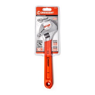 Foto 5 | Foto 5 | Empuñadura Acolchada Ajustable Wrench Crescent Ac210cvs De 10 Pulgadas - Venta Internacional.