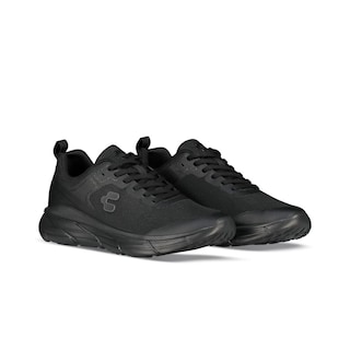 Foto 5 | Foto 5 | Tenis Charly Walking Unisex Juvenil Negro