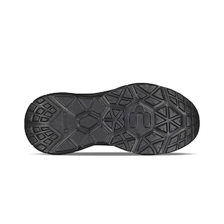 Foto 3 | Foto 3 | Tenis Charly Walking Unisex Juvenil Negro