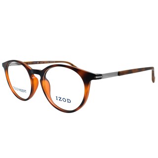 Foto 2 | Foto 2 | Armazón Izod 2077 Redondo Carey Tokio Para Unisex