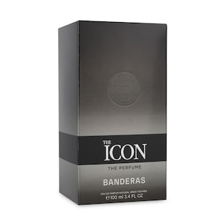 Foto 3 | Foto 3 | Perfume Banderas The Icon 100ml Edp
