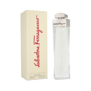 Foto 1 | Foto 1 | Perfume Salvatore Ferragamo Eau de Parfum 100 ml