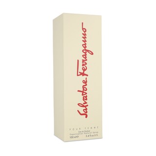 Foto 3 | Foto 3 | Perfume Salvatore Ferragamo Eau de Parfum 100 ml