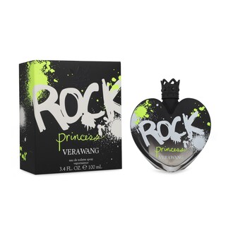 Foto 1 | Foto 1 | Perfume Vera Wang Rock Princess Eau de Toilette 100 ml