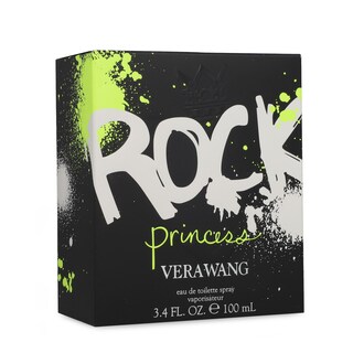 Foto 3 | Foto 3 | Perfume Vera Wang Rock Princess Eau de Toilette 100 ml