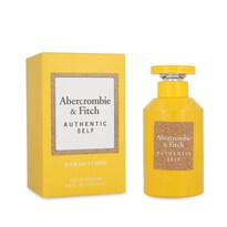 Perfumes Abercrombie & Fitch Authentic Self Woman/Femme Eau de Parfum 100 ml