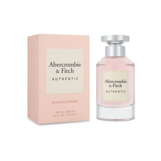 Foto 1 | Foto 1 | Perfume Abercrombie & Fitch Authentic Eau de Parfum 100 ml