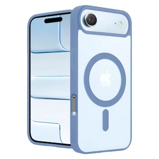 Foto 1 | Foto 1 | Funda para iPhone 17 Air Azul