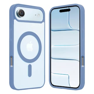 Foto 3 | Foto 3 | Funda para iPhone 17 Air Azul