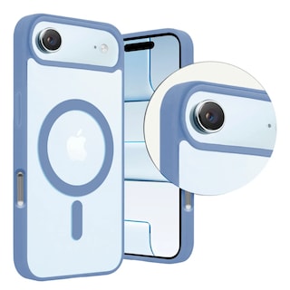 Foto 4 | Foto 4 | Funda para iPhone 17 Air Azul