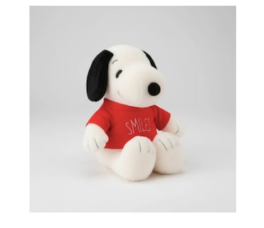 Foto 1 | Foto 1 | Peluche Snoopy Xtellar Clásico