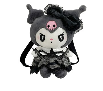 Foto 1 | Foto 1 | Melody Muñeco De Peluche Mochilas