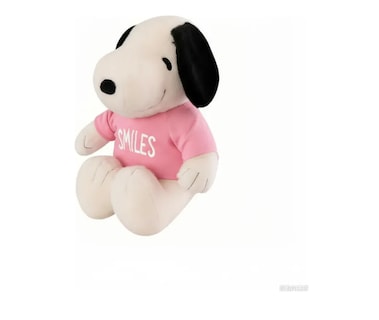 Foto 1 | Foto 1 | Peluche Xtellar Snoopy Clásico