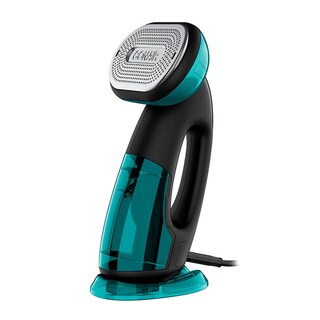 Foto 1 | Foto 1 | Vaporizador Turbo Extremesteam Conair 2 En 1