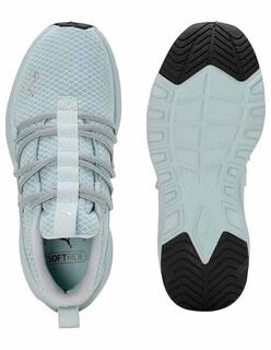 Foto 4 | Foto 4 | Tenis Dama Puma Softride One4all Azul 37767219