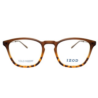 Foto 1 | Foto 1 | Armazón Izod 2066 Cuadrado Marrón Degradado Para Dama
